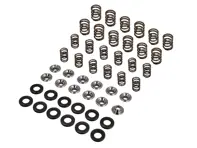 High performance valve spring, seat and retainer kit 9mm. Porsche 911 / 964 - 90110590150, 90110590151, 90110546300, 90110546303, 90110542103, 90110542104, 90110552102