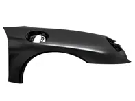 Ala anteriore. Porsche 996 2002>> (rif. pezzo OE 99650303105GRV / 99650303207GRV) - 99650303103GRV, 99650303205GRV, 99650303206GRV, 99650303104GRV, 99650303207GRV, 99650303105GRV