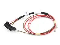 Kabelbaum, Heckscheibenheizung. Porsche 964 Coupé - 96461203200