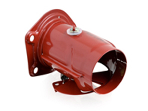 热交换器加热器风门，红色。保时捷 911 65-86 - 90121100823, 90121100723, 90121100722, 90121100822