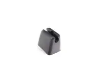 遮阳板支撑夹。保时捷 928 / 911 / 964 / 993 - 9117313310070B, 91173133100 - 2808979801, 1689803200, URO-008667