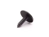 Tapping Screw. Porsche Boxster / Cayman / 996 / 997 - 99907323109, 9A700769800