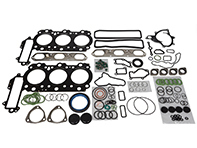 SET GUARNIZIONI MOTORE Porsche 987 3.2L 2005>> 206KW / 280HP M96.26 - 99610417060, 99610124151, 99970755440, 99710670900, 99710634000, 99610632650, 99610632651