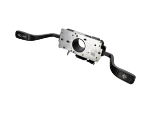 Steering Column Switch. Porsche 964 1990-94 - 9646133460101C, 9646133460001C