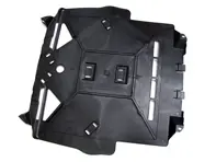 底盘前桥 2WD。保时捷 996 Carrera C2 / 996 GT3 / 986 Boxster - 99650452702, 99904900740