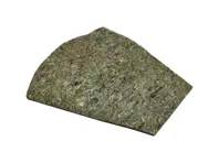 Silenziatore posteriore. Porsche 993 1994-98 - 99355621500, 99355621600