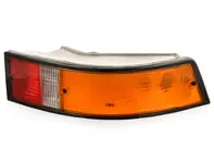 Indicator unit housing and lens rear. Porsche 911 1970-89 - 91163140333, 91163140433