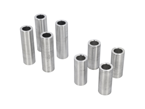 Sous-châssis des douilles de centrage. Porsche 955 Cayenne / 957 Cayenne / 958 Cayenne - 95534113300, 95534113301, 95533113400, 95533113500, 95533113501