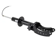 Amortiguador delantero. Porsche 958.1 Cayenne (92A) 2011-2014 - 95834304321, 95834304320, 95834304421, 95834304420, 958413032, 958413031