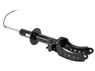 Shock Absorber Front. Porsche 958 Cayenne 2011-2014 - 95834304321, 95834304320, 95834304421, 95834304420, 958413032, 958413031