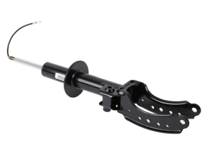 Shock Absorber Front. Porsche 958.1 Cayenne (92A) 2011-2014 - 95834304321, 95834304320, 95834304421, 95834304420, 958413032, 958413031