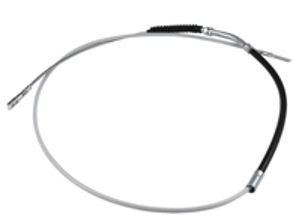 Koppelingskabel. Porsche 911 (930)Turbo - 93042340106, 93042340110, 93042340112 - 1670201103