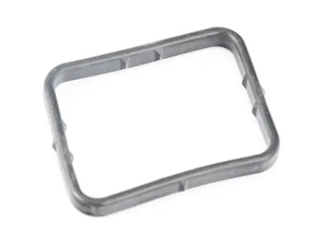 Oil / Air Separator Gasket (Smaller). Porsche 958 Cayenne 4.8L / Panamera 970 4.8L / 3.6L - 94810743720