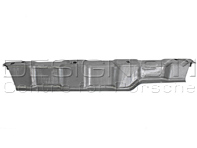 Supporto binario interno sedile con dadi. Porsche 911/912 - 91150126600, 91150126500 - P219SIL, P219SIR, PP219SIL, PP219SIR