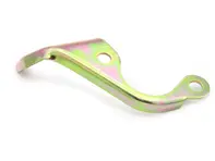 Halterung für die Druckleitung der Servolenkung. Porsche 986 Boxster >>2002 - 98634774902