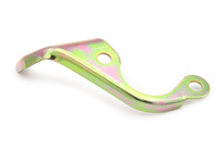 Staffa per linea di pressione del servosterzo. Porsche 986 Boxster >>2002 - 98634774902
