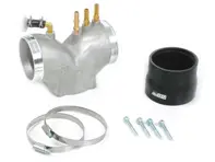 DO88 进气歧管（GT3 版 82 毫米）。保时捷 997.1 Turbo 2007-2009 - DO88