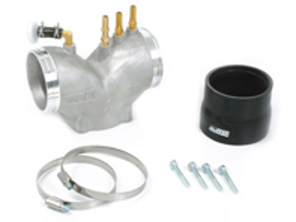 DO88 Inlet Plenum (GT3 version 82mm). Porsche 997.1 Turbo 2007-2009 - DO88