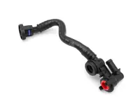 Breather line. Porsche 970 Panamera 4.8L - 97011024870