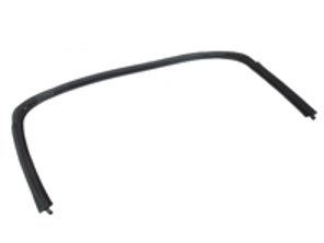 Junta antivuelco trasera Targa. Porsche 911 / 964 - 91156509147, 911565091478VB