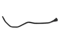 Clutch master cylinder supply pipe. LHD cars. Porsche 996 / 997 / Boxster / Cayman - 99742313700