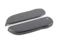 Side Sill Panel End Caps. Porsche 911 1978-89 - PCG55994104