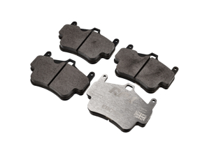 EBC RP-1 Racing 刹车片 Boxster / Cayman（OE 零件编号 99635294903 / 99735193904） - 99635294903, 99735193904, 99635294904 - DP82029RP1, E2405