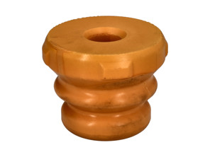 Butée en caoutchouc d'amortisseur. Porsche 955/957 Cayenne avec suspension pneumatique - 95534330110