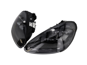 Upgrade fari a LED - 9YA-2 HD-Matrix Style (2024) - per Porsche 958-1 Cayenne 2011-2014 con guida a sinistra e a destra - 95863117300, 95863117301, 95863117302, 95863117400, 95863117401, 95863117402, 95863117310, 95863117311, 95863117312, 95863117410, 95863117411, 95863117412, 95863117500, 95863117501, 95863117502, 95863117600, 95863117601, 95863117602, 95863117510, 95863117511, 95863117512, 95863117610, 95863117611, 95863117612, 95863117700, 95863117701, 95863117702, 95863128100, 95863128101, 95863128102, 95863117800, 95863117801, 95863117802, 95863128200, 95863128201, 95863128202, 95863117900, 95863117901, 95863117902, 95863128300, 95863128301, 95863128302, 95863118000, 95863118001, 95863118002, 95863128400, 95863128401, 95863128402 - 7P59581059/60LT