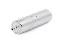 Fuel filter. Porsche 95B Macan Diesel - 8R0127400A, 8T0127401A, PAB127401