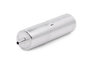 Filtre à carburant. Porsche 95B Macan Diesel - 8R0127400A, 8T0127401A, PAB127401