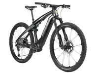 Porsche eBike Cross Large, Dunkelgrau Ex Display