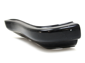 Glasvezel achterbumper (ST brede look). Porsche 911/964 - 91150502110, 9115052210