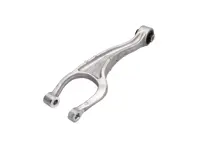 Rear wishbone, Lower. Porsche 991 - 99133105321, 9P1505311, PAF008674, 99907293001, 99133105302, 99133105310