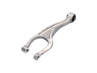 Rear wishbone, Lower. Porsche 991 - 99133105321, 9P1505311, PAF008674, 99907293001, 99133105302, 99133105310