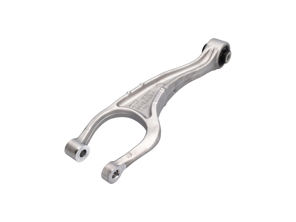 Rear wishbone, Lower. Porsche 991 - 99133105321, 9P1505311, PAF008674, 99907293001, 99133105302, 99133105310