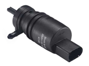 Pompa lavavetri. Porsche 987 Cayman / 987 Boxster / 997 / 970 Panamera - 1198500500, 1198501100, 99762818200, 1K5955651, 246-082-008-025Z, 246082008025Z, PAB955651 - V10-08-0203