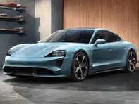 SportDesign package. Porsche Taycan - 9J104480050, 9J104480051