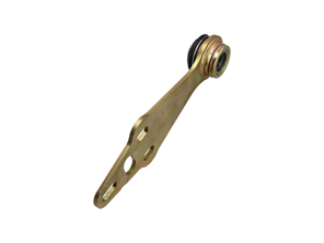 Placa de resorte de suspensión trasera. Porsche 964 - 96433106010, 96433106008, 964.331.060.10, 964.331.060.08, 964 331 060 08 - PR08007P, 1650250200