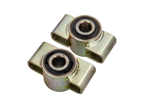 Querlenkerhalterung HD (hintere Position), 2er-Set. Porsche 944 / 968 - 95134102301, 95134102300, 95134102330, 2211700, 95134102300, 95134102301, 2290012, 95134102330 - PR05015P, S05015, S-05015