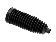 Couvercle de soufflet en caoutchouc de tige de chenille. Porsche Cayenne - 111905, 111 905, 95534719110 Couvercle de soufflet en caoutchouc de tige de chenille. Porsche Cayenne - 111905, 111 905, 95534719110