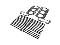 Tornillos de culata largos y juntas de culata Porsche 996 3.4L - 99610418056, 99610418057, 99610418058, 99610418059, 99610427006, 99610427005, 99610427004, 99610426901, 99610426900, 99610418053, 99610418055, 99610418054