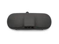 Getto lavacristallo. Porsche 95B Macan - 95B955986B, 95B955986C, 95B955986, 95B955986A