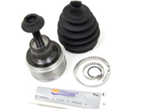 Constant Velocity Joint outer. Porsche Macan Turbo - 9A740730500, 12-211996, 8K040305