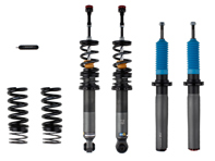 BILSTEIN EVO R coilover suspension for Porsche 991 GT3 3.8L - 89-319123