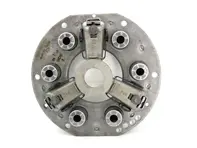 Clutch Pressure plate 180mm.  Porsche 356 1950-59 - PCG16014, 50216014