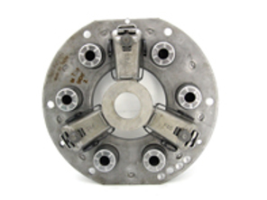 Spingidisco frizione 180mm. Porsche 356 1950-59 - PCG16014, 50216014