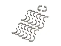 Main bearing set (outer oversize 0.25mm) Porsche 911 / 914 - 313 09 503 03 22, 313095030322, 91110190160