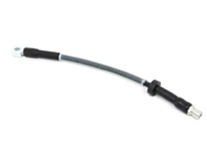 Latiguillo de freno de pinza, DELANTERO. Porsche 928 1986- 96 - 92835508102, 92835508104 - SL4225