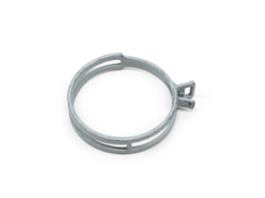 Coolant Hose Clamp Porsche 987 Boxster / 987C Cayman / 997 - 99710690200